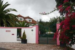  Quinta De Sao Francisco  Синтра